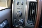 Chevrolet Silverado High Country 2014 года